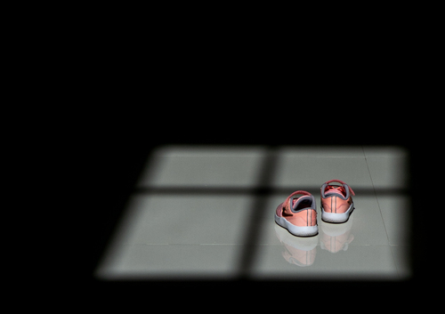Crossing the Line 