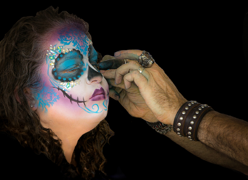 Finishing Touches 
