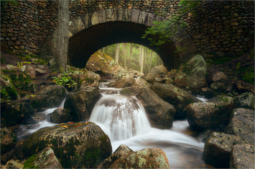 Stream of Solitude