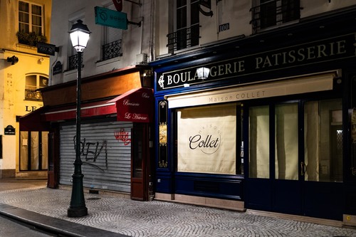 Maison Collet