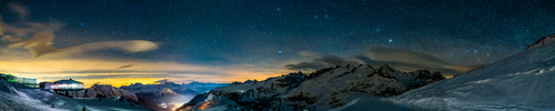 night panorama