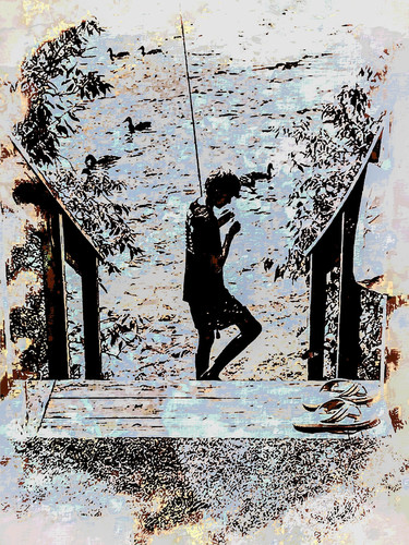 Fisherboy