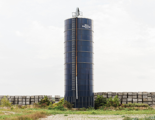 Harvestore