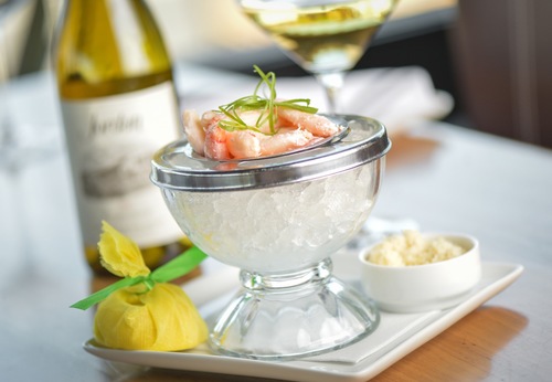 Crab Cocktail
