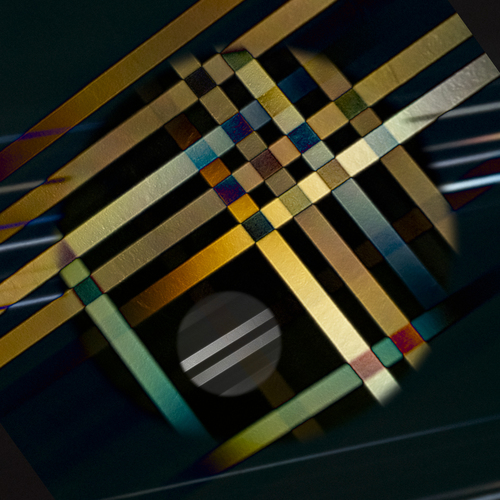 Refractions 1