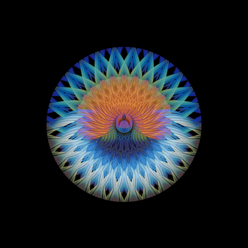 Mind's Eye 4