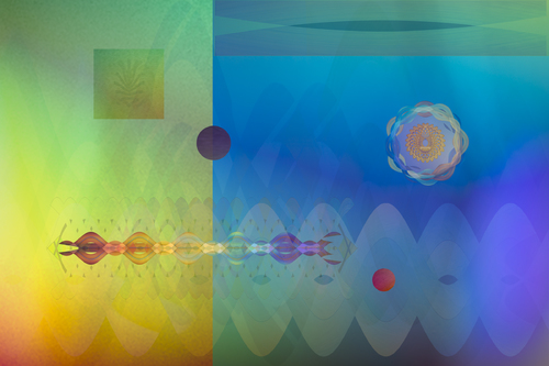Contemplation #3