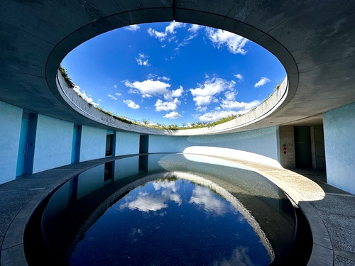 Art Island Hotel