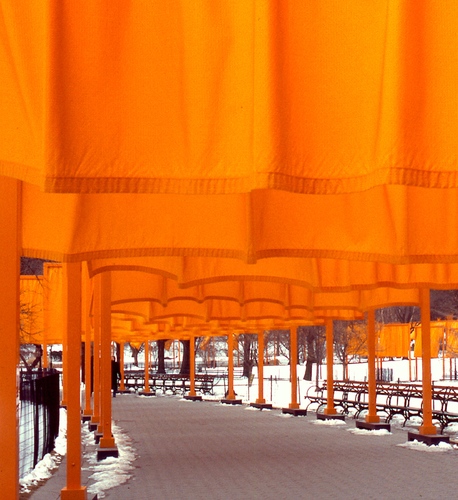 The Gates