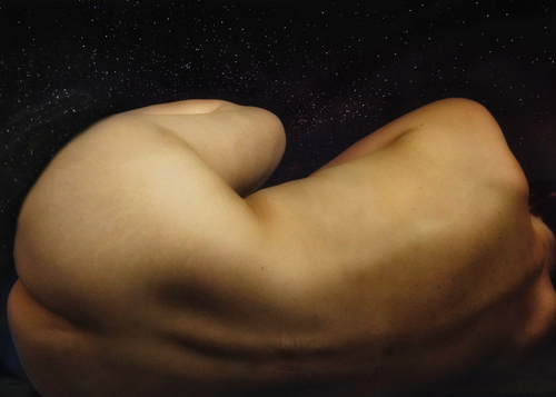 Body and stars