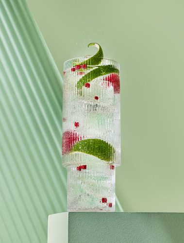 Gin and Tonic