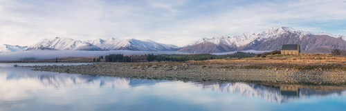 Winter Calm