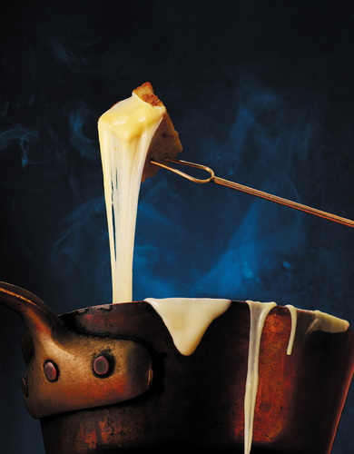 Fondu