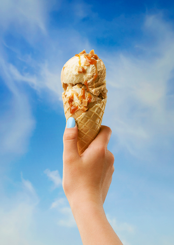 Icecream Cone