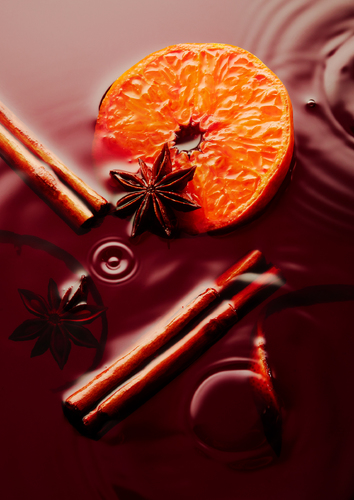 Mulled Wine