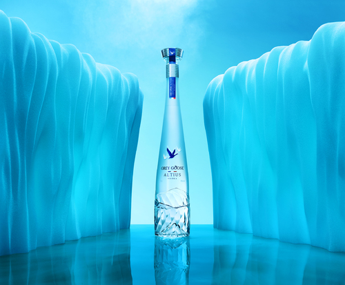Vodka 1
