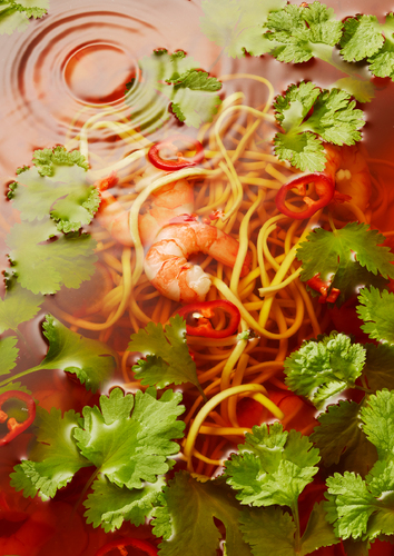 Noodles