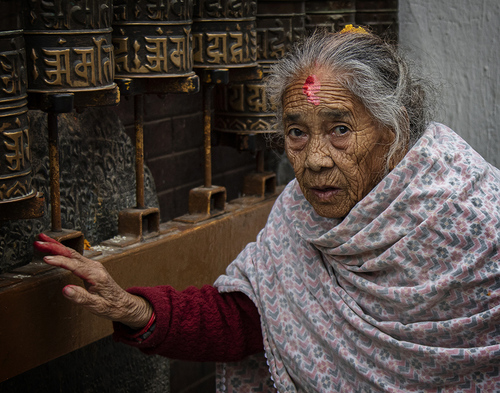 Devotion