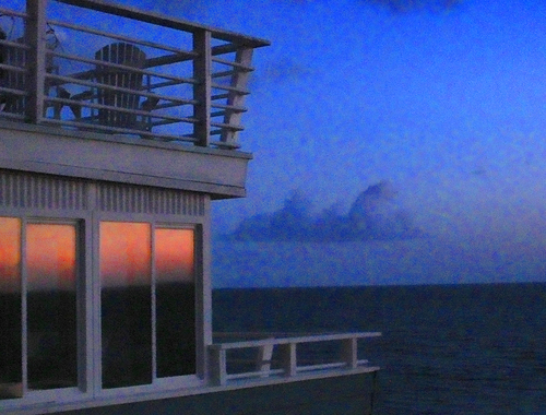 Laguna Sunset