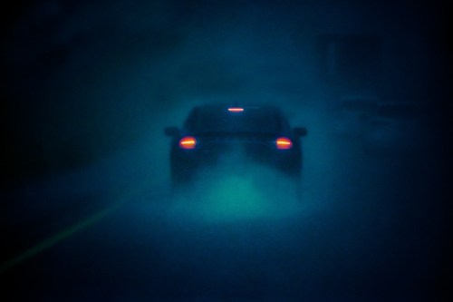 Road trip