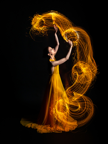 Light tail