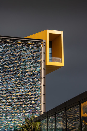 Yellow Box