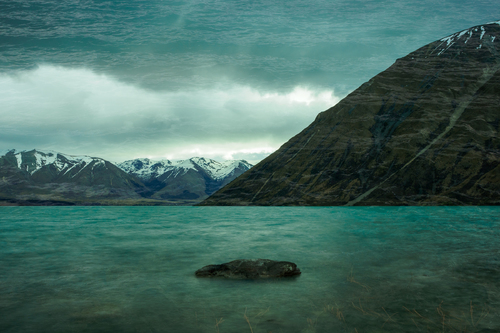 Lake Ohau