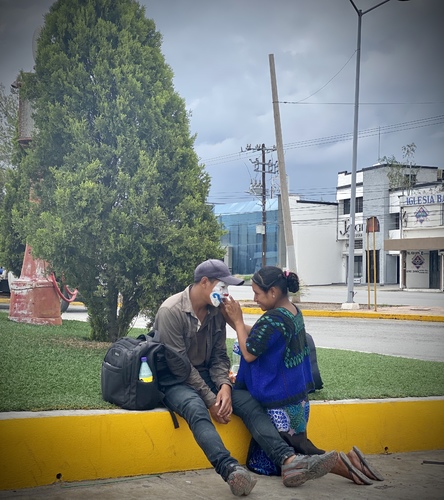 Lealtad 