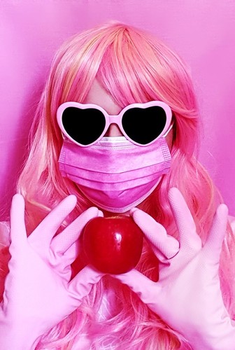 An Apple A Day Keeps The Doctor Away