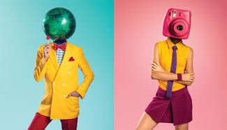 Color Awards Winners and Nominees