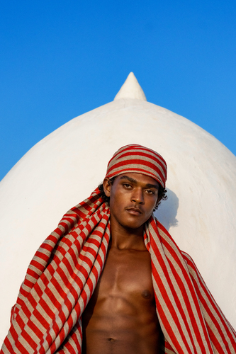 Lamu Island, Kenya