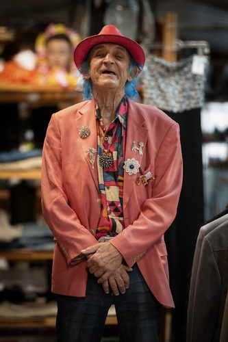 Fashion Pride