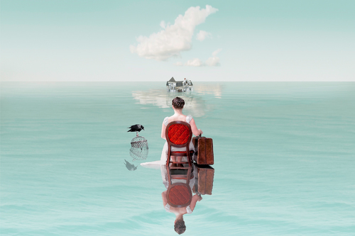 The Approach