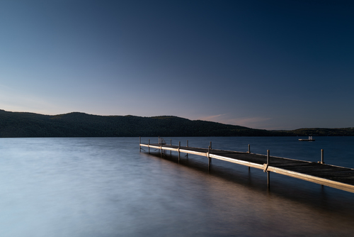 Tranquility