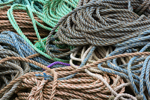 Ropes