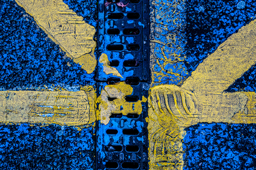Asymmetries