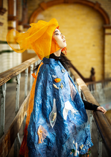 Marine Pollution #02