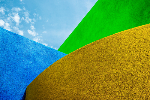 Three Colors Miami