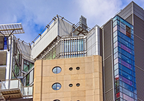 Guy's Cancer Centre