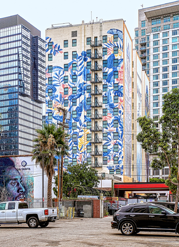 939 South Figueroa
