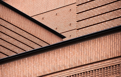 Brickwork