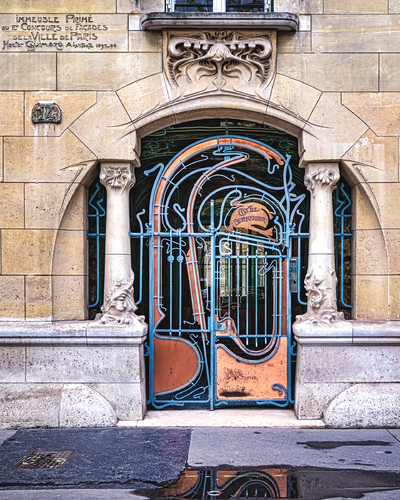 Castel Beranger
