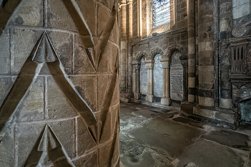 Old Abbey