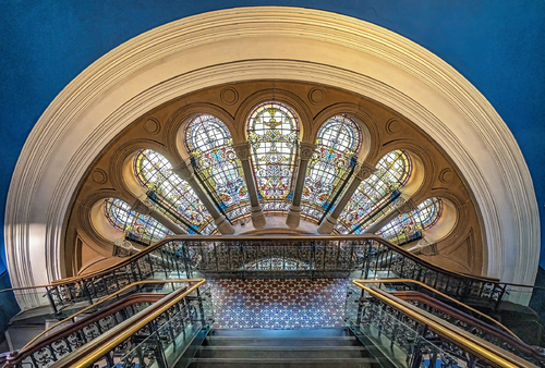 QVB: Window