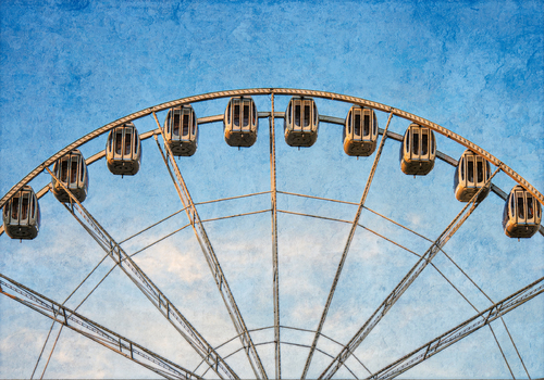 San Francisco Wheel