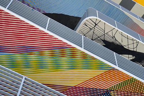 Wynwood Balconies