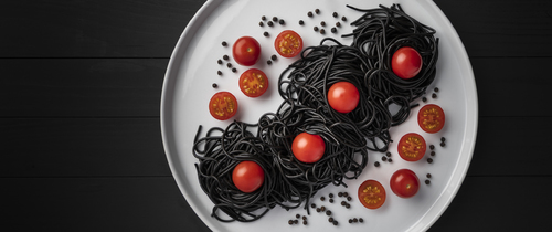 Gourmet Delight