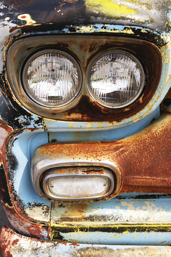 Old Eyes Still Shine