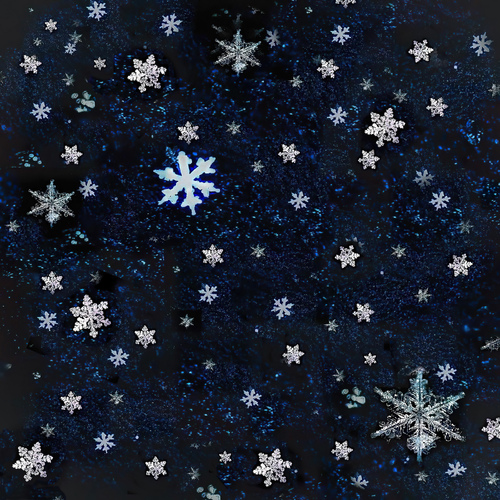 Snowflakes