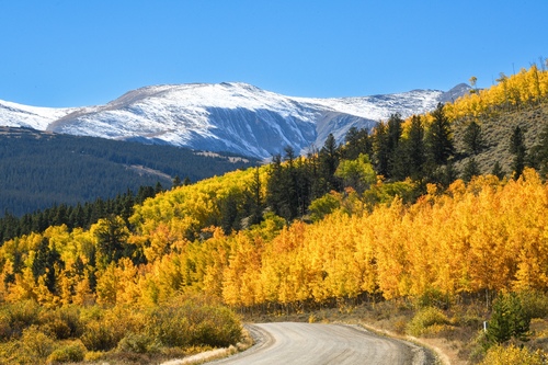Colorado Colors